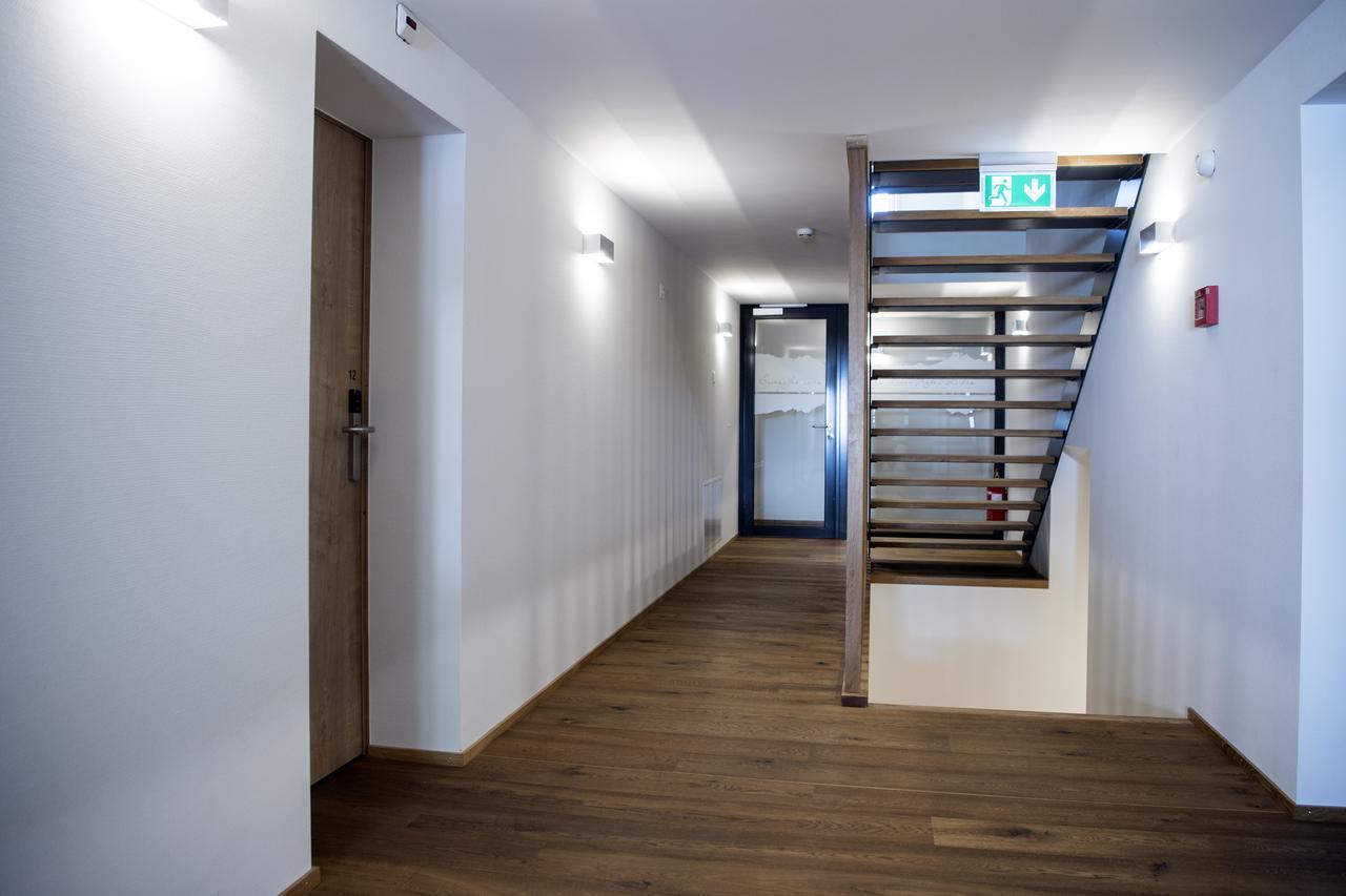 Hotel Grimsel Passhoehe オーバーヴァルト エクステリア 写真