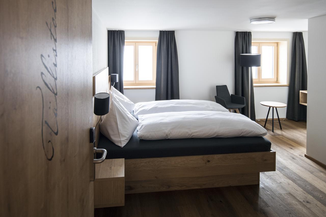 Hotel Grimsel Passhoehe オーバーヴァルト エクステリア 写真